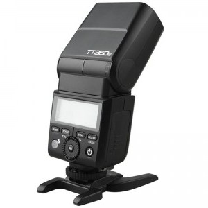 Godox TT350S rendszervaku Sonyhoz-1