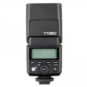 Godox TT350O rendszervaku Olympus/Panasonic-2