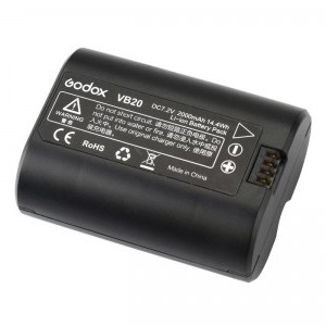 Godox V350 O akkumulátoros vaku Olympus-1