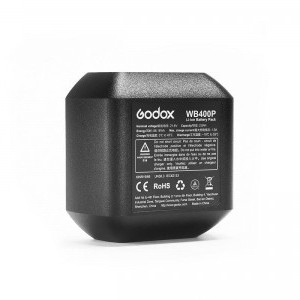 Godox AD400Pro-4