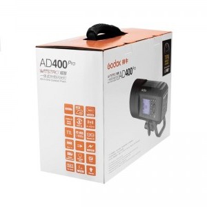 Godox AD400Pro-10