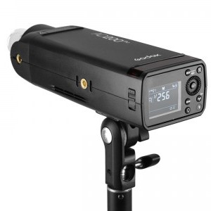 Godox Witstro AD200Pro vaku-6