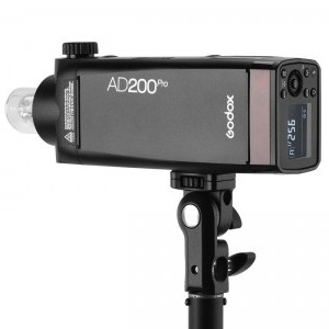 Godox Witstro AD200Pro vaku-7