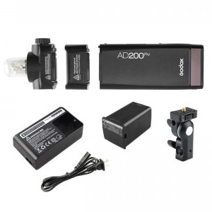 Godox Witstro AD200Pro vaku-8