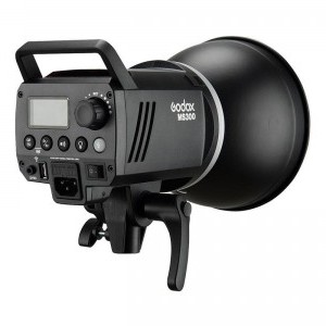 Godox MS300-D 3 lámpás szett-2