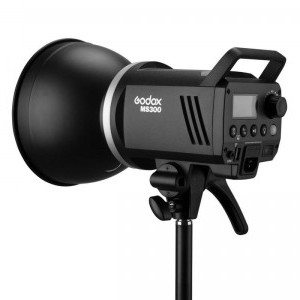 Godox MS300-D 3 lámpás szett-3