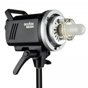 Godox MS300-D 3 lámpás szett-4