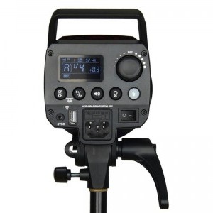 Godox MS300-D 3 lámpás szett-5