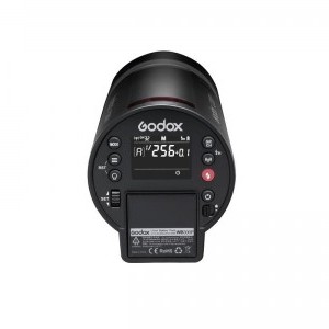 Godox AD300Pro akkumulátoros studio vaku-2