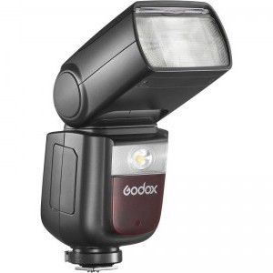 Godox V860III N akkumulátoros vaku Nikon-1