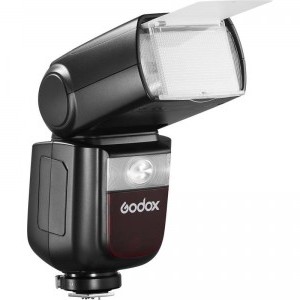 Godox V860III N akkumulátoros vaku Nikon-2