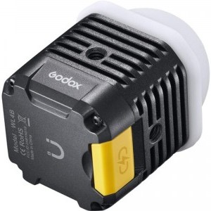 Godox WL4B mini LED lámpa-1