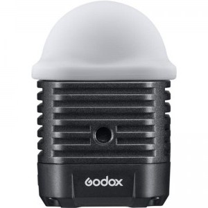 Godox WL4B mini LED lámpa-2