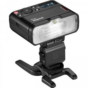 Godox MF12 Macro Flash Light-4