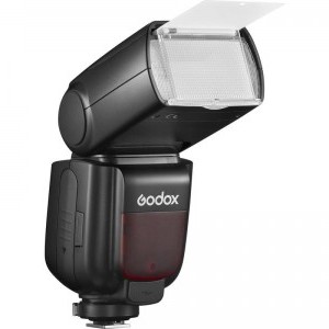 Godox Speedlite TT685II N rendszervaku Nikon-1