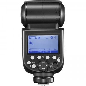 Godox Speedlite TT685II N rendszervaku Nikon-2