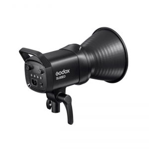 Godox SL60IID Bowens csatlakozású LED lámpa (60W, 5600K)-2