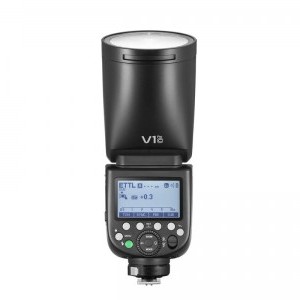 Godox V1C Pro rendszervaku - Canon-8