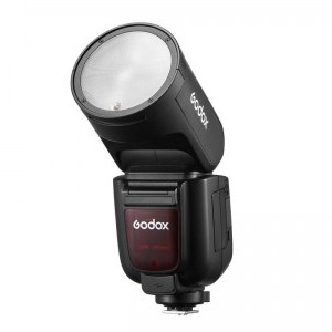 Godox V1C Pro rendszervaku - Canon-6