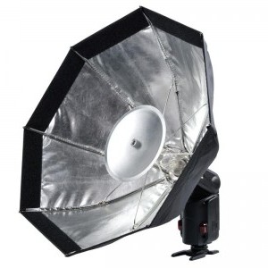 Godox AD-S7 Witstro Multi softbox-1