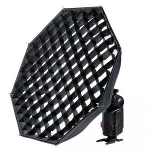 Godox AD-S7 Witstro Multi softbox-3