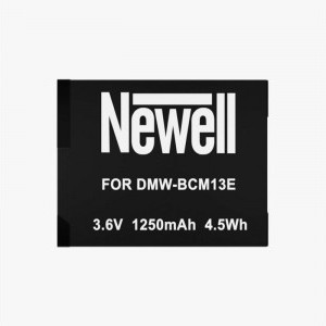 Newell Panasonic DMW-BCM13E akkumulátor-3