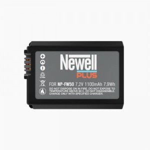 Newell Plus Sony NP-FW50 akkumulátor-1