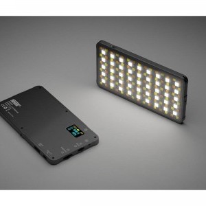 Newell RGB-W Rangha LED-1