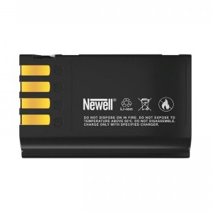 Newell DMW-BLK22 akkumulátor-3