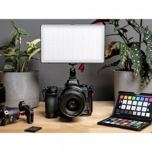 Newell RGB-W Rangha MAX LED - panel-1