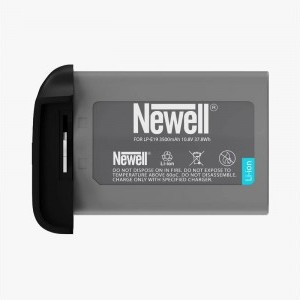 Newell Canon LP-E19 akkumulátor-1