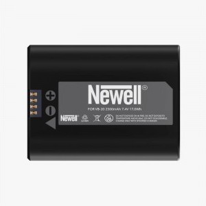 Newell Godox VB20 akkumulátor Godox V350 vakuhoz-2