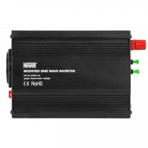 Newell INVERTER – 12V/230V, 500 W-8