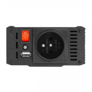 Newell INVERTER – 12V/230V, 500 W-7