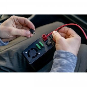 Newell INVERTER – 12V/230V, 500 W-5