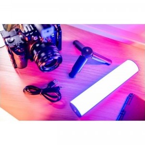 Newell Kathi RGB Nano LED fénycső-1