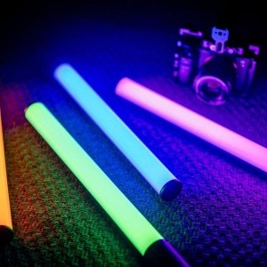 Newell - RGB KATHI II LED fényforrás -