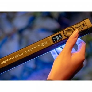 Newell RGB Kathi Max LED fénycső -