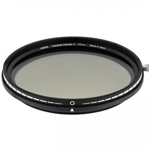 Hoya Variable Density 72mm II-2