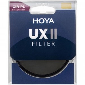 Hoya UX Cirkular Pol 67mm II - szűrő-1