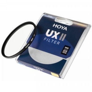 Hoya UX UV 46mm II Szűrő-2