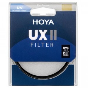 Hoya UX UV 49mm II szűrő-1