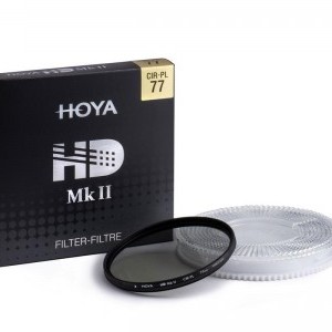 Hoya HD Cirk. Pol 67mm Mk II szűrő-3