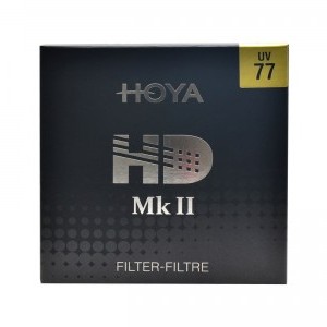 Hoya HD UV Mk II 62mm szűrő-1