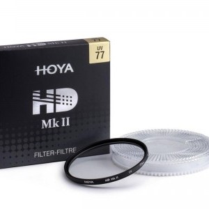 Hoya HD UV Mk II 67mm szűrő-3