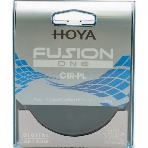 Hoya Fusion ONE C-PL 40.5mm szűrő-1