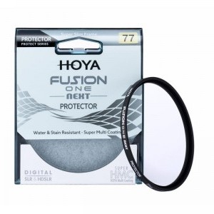 Hoya Fusion ONE NEXT Protector 49mm szűrő-1