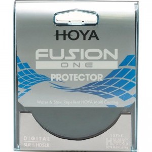 Hoya Fusion One Protector 37mm-1