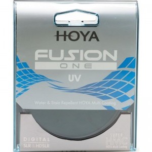 Hoya Fusion One UV 37mm-1