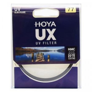 Hoya UX UV 37mm szűrő-4